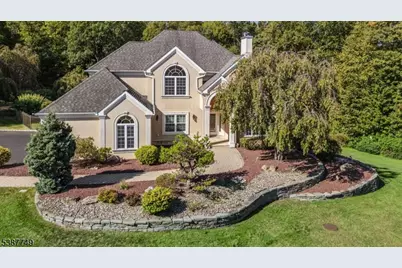 2 Camelot Dr, Byram Township, NJ 07821 - Photo 1