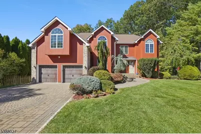 10 Wilson Ave, East Hanover Township, NJ 07936 - Photo 1