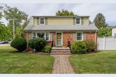 58 Stiles Ave, Morris Plains, NJ 07950 - Photo 1