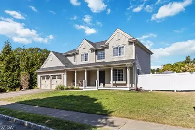 30 Little Doe Run, Jefferson Township, NJ 07438 - Photo 1