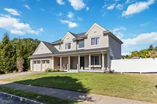 30 Little Doe Run, Jefferson Township, NJ 07438 - Photo 1