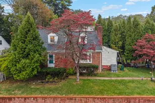 5 Whitman St, West Orange Township, NJ 07052 - Photo 1