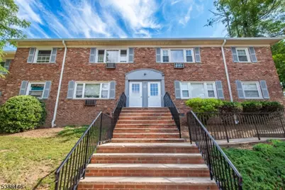 45 Wedgewood Drive #128, Verona, NJ 07044 - Photo 1