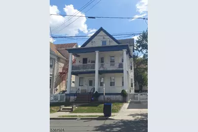 233 Howe Ave, Passaic, NJ 07055 - Photo 1