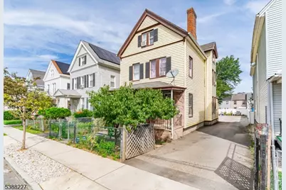 99 Ward St, Orange, NJ 07050 - Photo 1