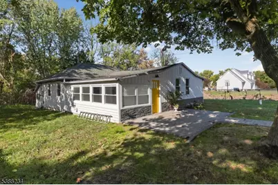 58 Belvidere Ave, West Amwell Township, NJ 08530 - Photo 4