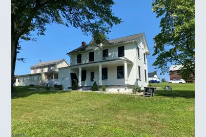 1491&1493 Cty Rd 519, Alexandria Township, NJ 08825 - Photo 2