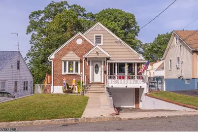 150 Liberty Ave, Belleville, NJ 07109 - Photo 1