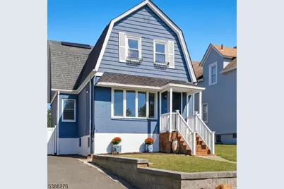 38 Evergreen Ave, Woodbridge Township, NJ 08863 - Photo 2