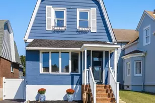 38 Evergreen Ave, Woodbridge Township, NJ 08863 - Photo 1