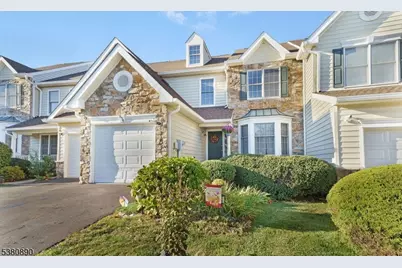 254 Patriot Hill Drive, Bernards Township, NJ 07920 - Photo 1