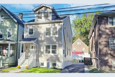 152 Mill St, Belleville, NJ 07109 - Photo 1