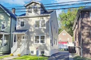 152 Mill St, Belleville, NJ 07109 - Photo 1