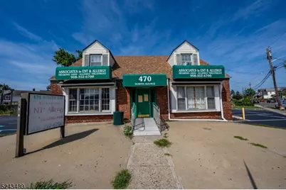 470 North Avenue, Elizabeth, NJ 07208 - Photo 1