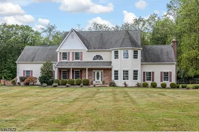 214 Woolf Rd, Alexandria Township, NJ 08848 - Photo 1