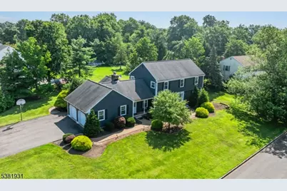 15 Hunt Club Rd, Hillsborough Township, NJ 08844 - Photo 1