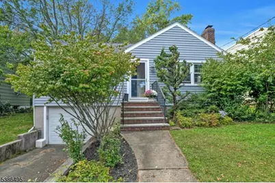 15 La Grande Ave, Fanwood, NJ 07023 - Photo 1