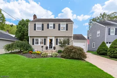 11 Greendale Rd, Clifton, NJ 07013 - Photo 1