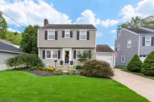 11 Greendale Rd, Clifton, NJ 07013 - Photo 1