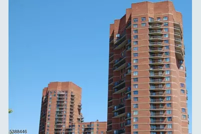 414 Harmon Cove Tower #414, Secaucus, NJ 07094 - Photo 1