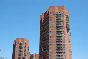 414 Harmon Cove Tower, Secaucus, NJ 07094 - Photo 1