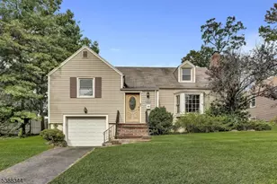 345 La Grande Ave, Fanwood, NJ 07023 - Photo 1