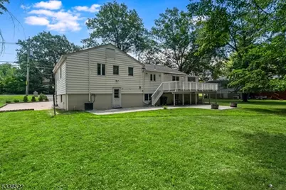 531 Mountain Ave, North Caldwell, NJ 07006 - Photo 36