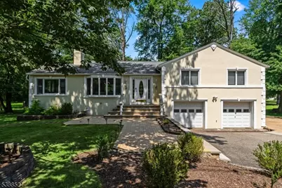 531 Mountain Ave, North Caldwell, NJ 07006 - Photo 1