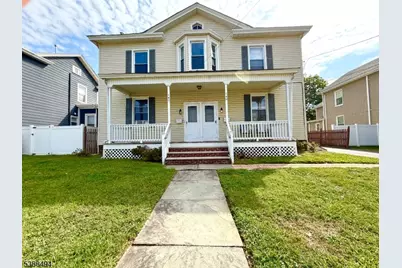 147 S Bridge St, Somerville, NJ 08876 - Photo 1