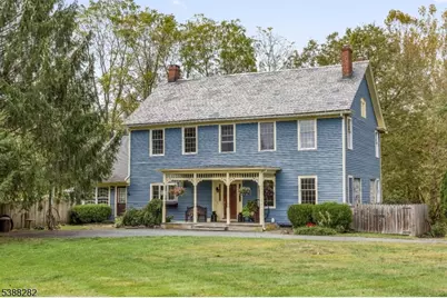 12 Jones Lane, Hardwick Township, NJ 07825 - Photo 1