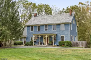 12 Jones Ln, Hardwick Township, NJ 07825 - Photo 1