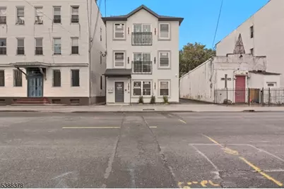 418 Avon Ave, Newark, NJ 07108 - Photo 1