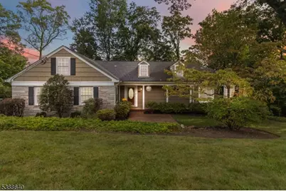 23 Colonial Dr, Morris Township, NJ 07960 - Photo 1