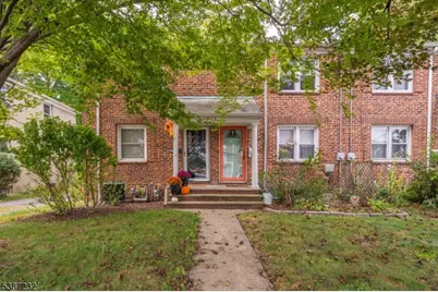 36 2nd St, Fanwood, NJ 07023 - Photo 1