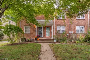 36 2nd St, Fanwood, NJ 07023 - Photo 1