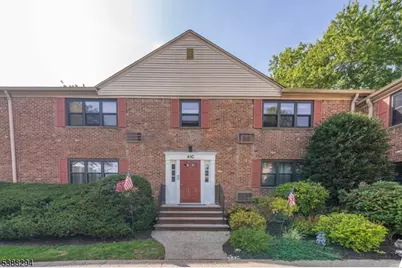 41C Sandra Circle #C3, Westfield, NJ 07090 - Photo 1