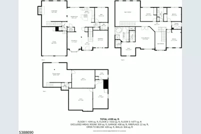 13 English Ivy Dr, Winslow Township, NJ 08081 - Photo 46