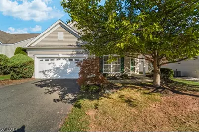 373 Windfall Ln, Franklin Township, NJ 08873 - Photo 1