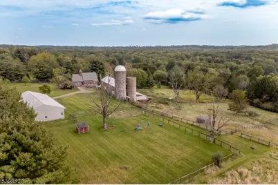 96 Stony Brook Rd, East Amwell Township, NJ 08525 - Photo 1