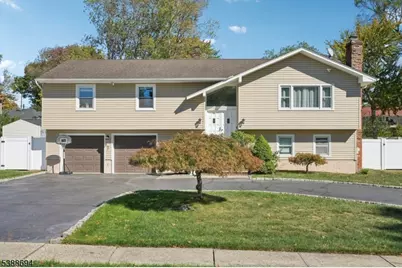 7 Wanda Ave, Wayne, NJ 07470 - Photo 1