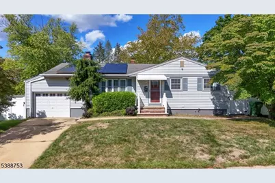 35 Rieder Rd, Edison, NJ 08817 - Photo 1