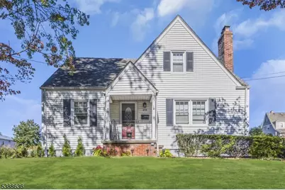 172 Columbia Ave, North Plainfield, NJ 07060 - Photo 1