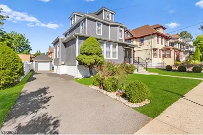 22 Euclid Ave, Ridgefield, NJ 07660 - Photo 1