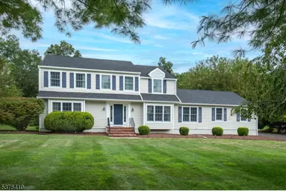 12 Manchester Dr, Bernards Township, NJ 07920 - Photo 1