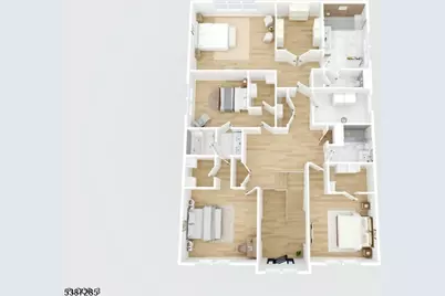 1840 Raritan Rd, Scotch Plains Township, NJ 07076 - Photo 50