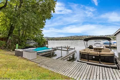 159 E Shore Trl, Sparta Township, NJ 07871 - Photo 40