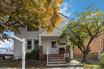 9 Spencer Ave, Clifton, NJ 07013 - Photo 1