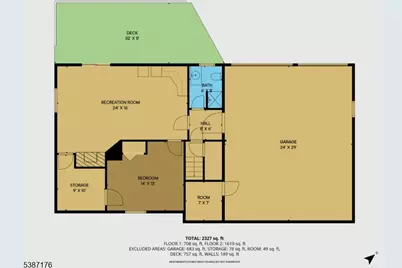 82 Hickory Corner Rd, Alexandria Township, NJ 08848 - Photo 50