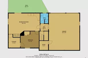 82 Hickory Corner Rd, Alexandria Township, NJ 08848 - Photo 50