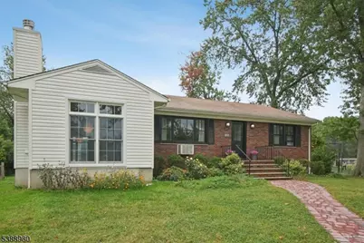 519 Third Ave, Garwood, NJ 07027 - Photo 1